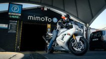 Parking MimoTo Madrid