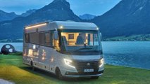 Niesmann Bischoff Flair autocaravana