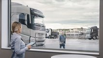 volvo trucks conexion