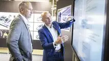 Cupra Terramar, la presentazione ai dipendenti dello stabilimento Audi di Gyor