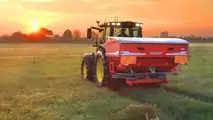 Maschio Gaspardo spandiconcime PRIMO EWH ISOTRONIC