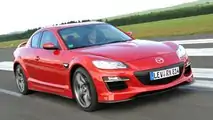 10 voitures importantes équipées de moteurs Wankel