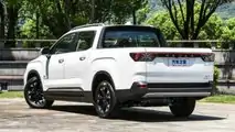 Picape eletrica Radar China (6)