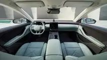 La NIO ET5