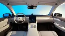 NIO ET7