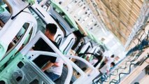 Mullen I-Go, il cargo van elettrico in arrivo in Europa