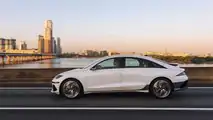 2023 Hyundai Ioniq 6