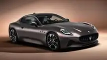 Maserati GranTurismo 2023