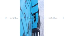 Mercedes-Benz EQG Fender Vent Spy Photo