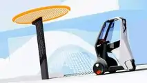 Mobilize Solo ve Ileo konsepti