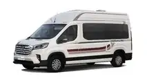 Maxus RV90 B, camper china