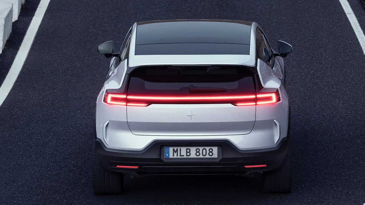 Polestar 3