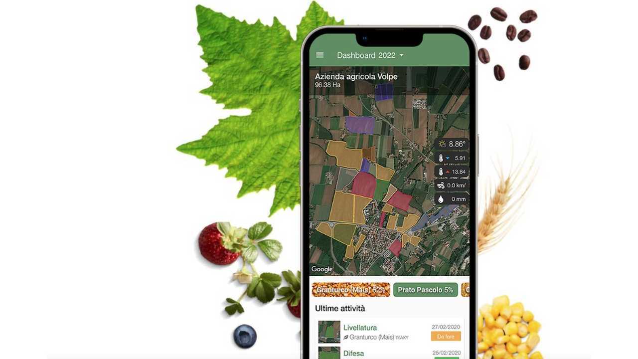 xFarm Technologies a EIMA 2022: gli aggiornamenti di prodotto