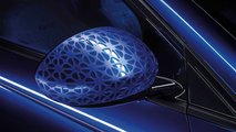 Fiat 500e Kartell