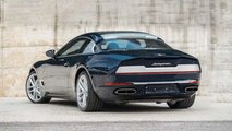 Carrozzeria Touring Superleggera Sciàdipersia Coupé