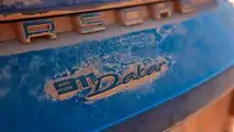 2023 Porsche 911 Dakar