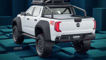Volkswagen Amarok Beast 2.0 by Delta 4x4