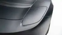 2005 Tesla Roadster “Aerodynamic Buck” (Petersen Automotive Museum)