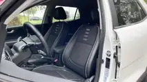 Kia Stonic MHEV 