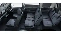 2023 Nissan Serena