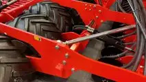 Seminatrice combinata Opera 600 Isotronic di Maschio Gaspardo