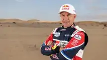 Gli Hilux GR del team Toyota Gazoo Racing alla Dakar 2023