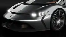 Bertone GB110 (2022)