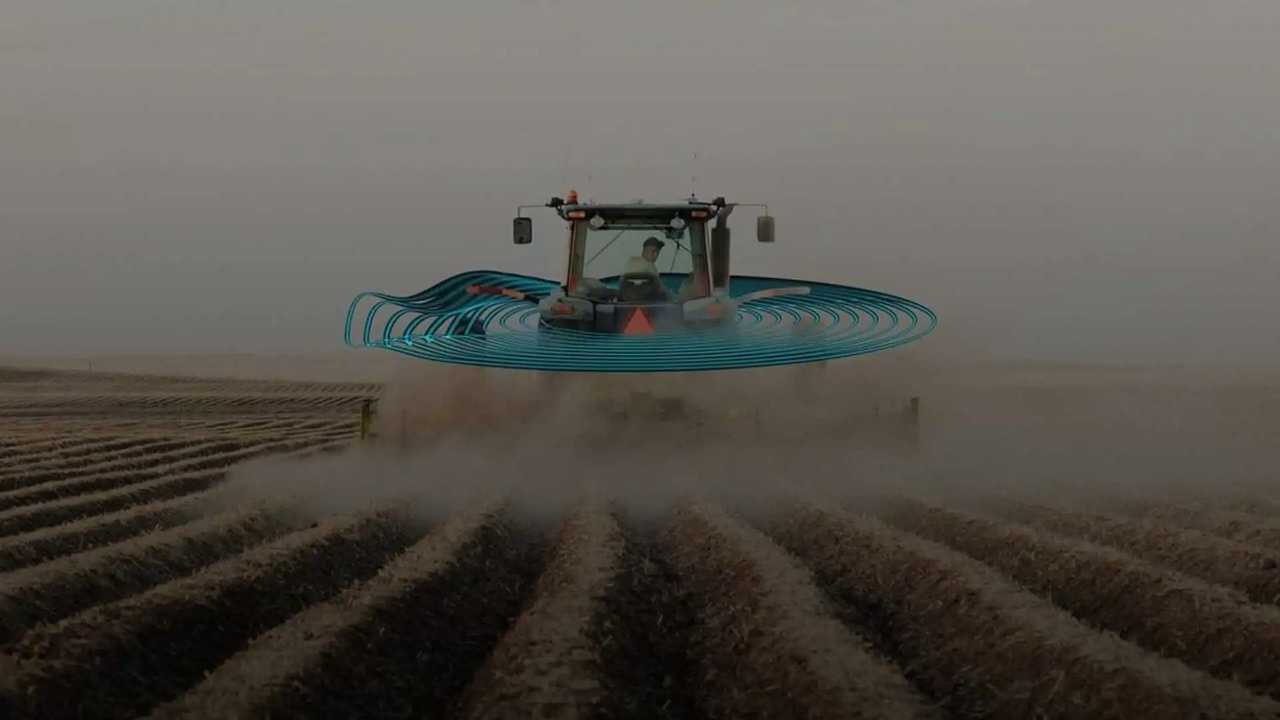 Ubiquicom tecnologie RTLS per l'agri e tutte le novità 2023