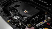 Abarth Pulse 2022