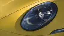 Porsche 911 Carrera T 2023