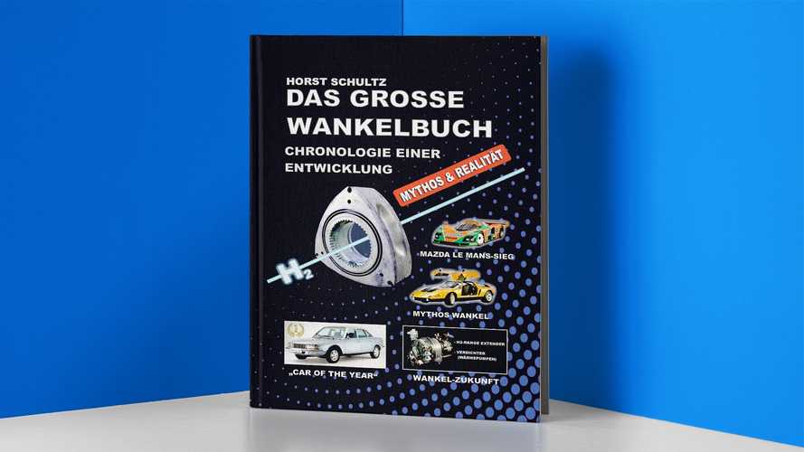 Buchvorstellung: Alles zum Thema Wankel