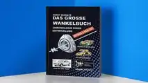 Horst Schultz - Das große Wankelbuch