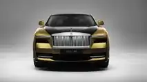 Rolls-Royce Spectre 2023