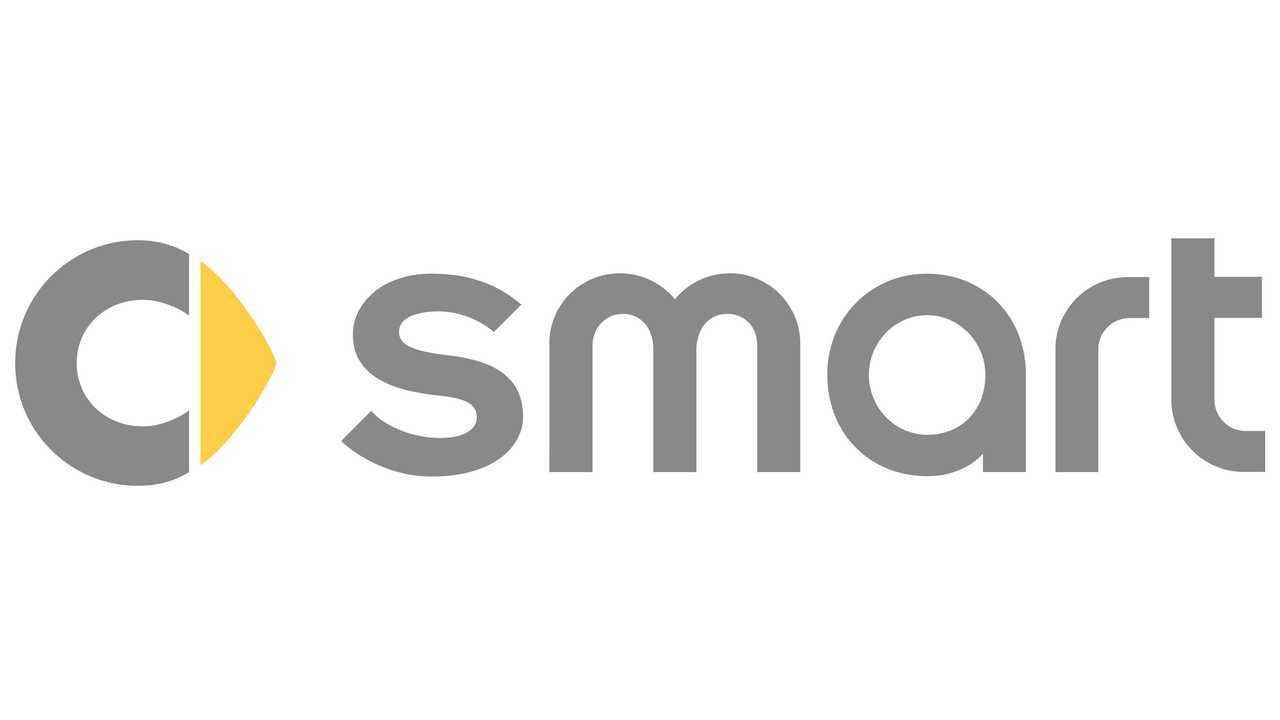 Logo smart
