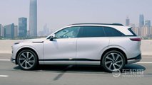 XPeng G9