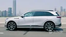 XPeng G9