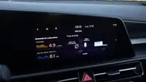 Kia Niro HEV 2022, prueba