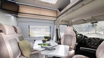 Camper Adria Twin Axess 540 SP