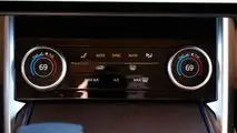 Land Rover Range Rover 2022 : Motor1.com Star Awards