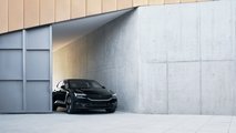 Restyling de la Polestar 2 2023