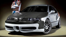 in.pro Seat Leon with Stefan Seiffert