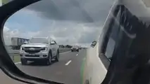 Ford Ranger 2024 - Novos flagras