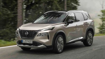 Neuer Nissan X-Trail (2022) im Test: Freund der Familie