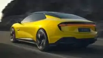 Lotus Emeya (2024)