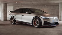 Volkswagen ID.X Performance