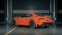 Toyota GR Supra GT4 100 Edition