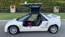 1994 Autozam AZ-1 M2-1015 for sale