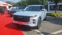 Jaecoo J7