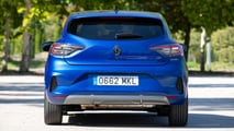 Renault Clio esprit Alpine E-Tech full hybrid 145