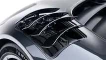 Mercedes-AMG ONE a la venta